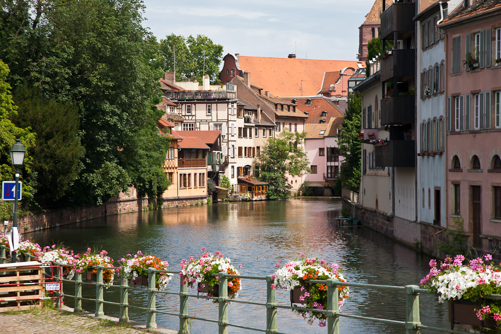 Strasbourg